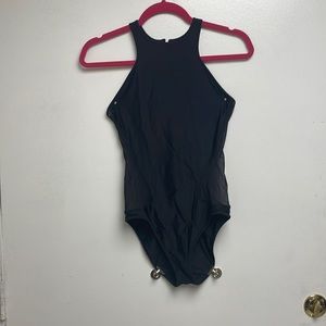 (Used) Lululemon - 1 piece swimsuit